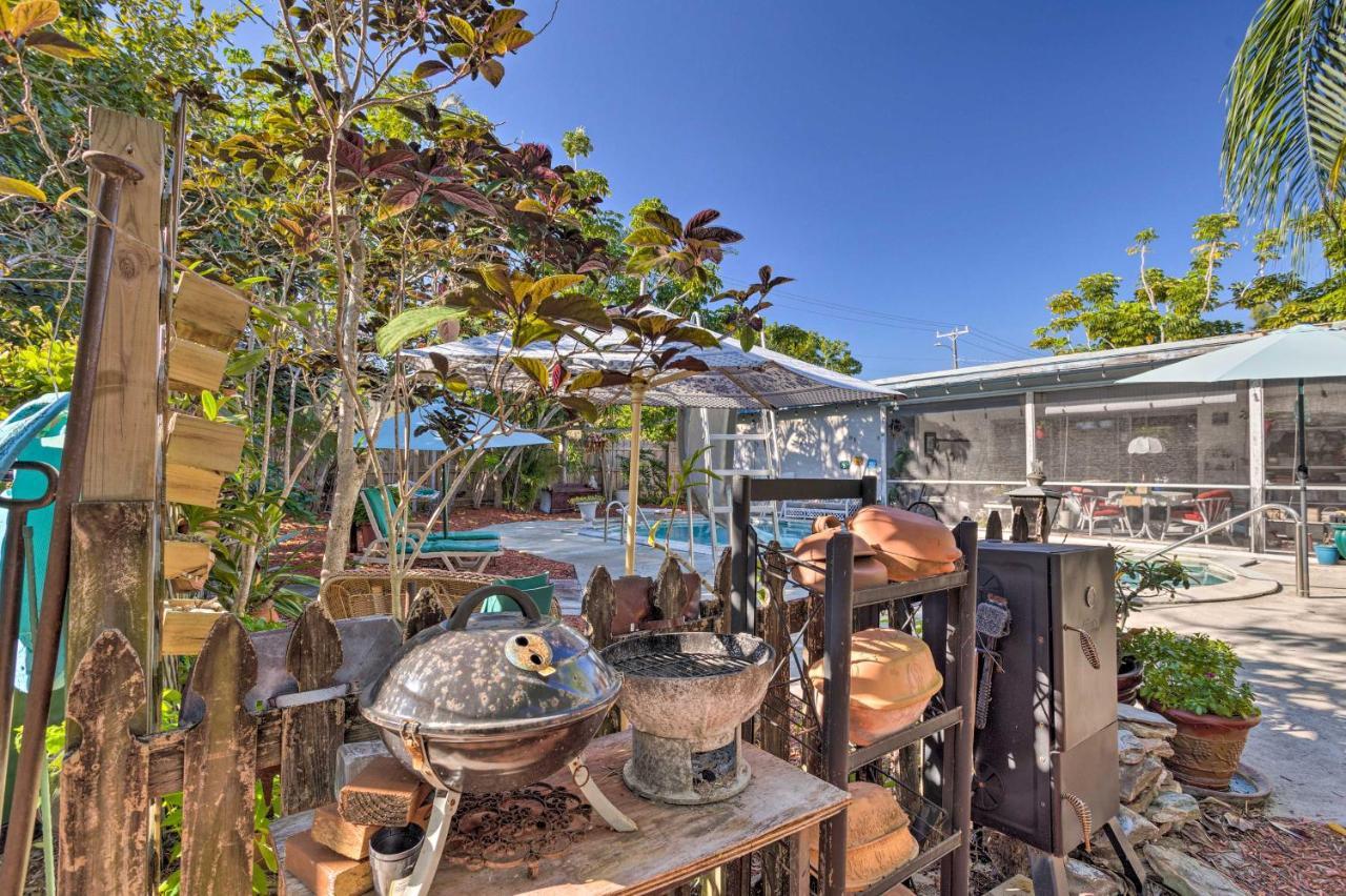 Lake Worth Studio With Smart Tv 6 Mi To Palm Beach! Лейк-Уорт Экстерьер фото